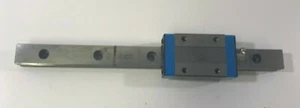 IKO T1HS2 MES25 Linearrollenlager / IKO LWE Monorail Führungssystem 12" - Bild 1 von 7