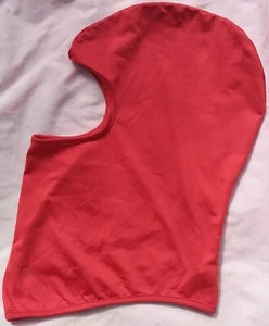 HIJAB HEAD SCARF MUSLIM UNDERSCARF FOR WOMEN. RED. PICKUP OR FREE POST. - Picture 1 of 1