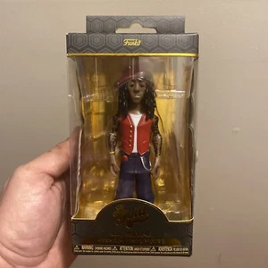 Funko Pop Vinilo DORADO: Rocas - Lil Wayne (¡En Stock!) - Imagen 1 de 1