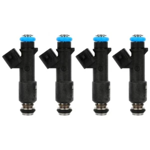 Fuel Injectors For 2005-2010 Chevrolet Cobalt 2007-2010 Pontiac G5 2.2L - Picture 1 of 14