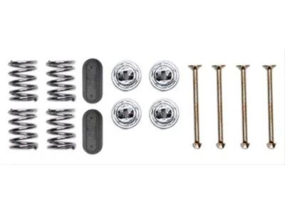 For 1984-1988 Dodge Mini Ram Brake Shoes Hold Down Kit Rear Raybestos 41265RK - Image 1 of 2