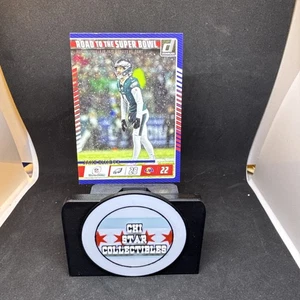 2025 Donruss-Jake Elliott Road to The Super Bowl #3 π¦
- Picture 1 of 2