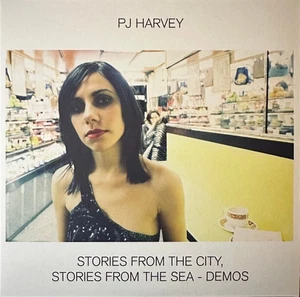 PJ Harvey - Stories From The City, Stories From The Sea - Demos (LP, Album) (Min - Picture 1 of 5