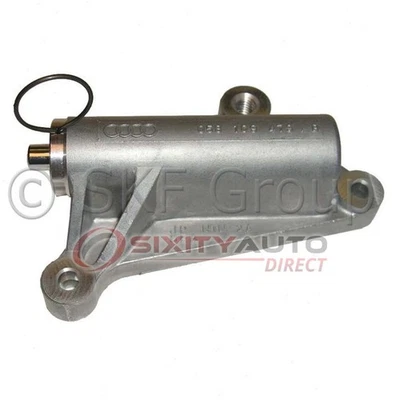 SKF Timing Belt Tensioner Hydraulic Asm for 1997-2000 Audi A4 1.8L L4 - bd - Imagem 1 de 4