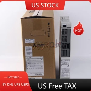 1PZ Servoazionamenti Mitsubishi MDS-B-V1-20 MDSBV120 Nuovo - Foto 1 di 1