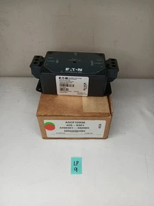 Eaton AEGIS AGCF12030 SPD with EMI Filter - Picture 1 of 6