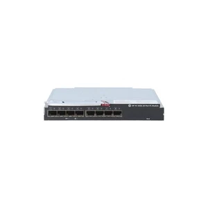 HPE 751465-B21 Virtual Connect 16GB 24-Port Fibre Channel Module - Picture 1 of 5