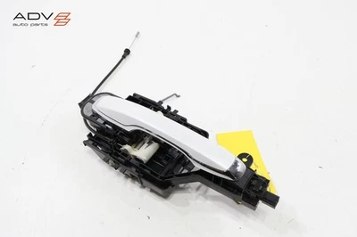 2016 - 2025 VOLVO XC90 MANIJA EXTERIOR DE LA PUERTA DEL LADO DEL CONDUCTOR DELANTERO IZQUIERDO OEM Foto 1 de 4