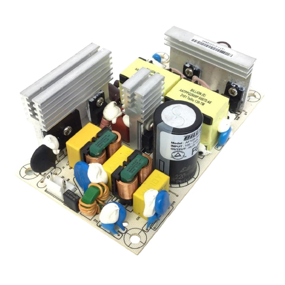 Placa de fuente de alimentación para cinta de correr NordicTrack 1750 2450 2950 X22I X32i 424108 Foto 1 de 4