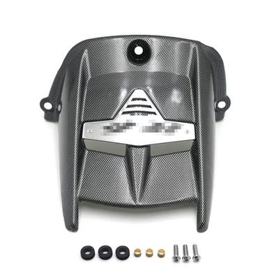 Rear Hugger Fender Mud guard With R6 Logo Tire Fairing For 06-16 Yamaha YZF-R6 - Image 1 of 4