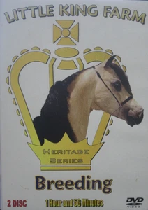 Little King Farm Breeding Heritage Series (2012 2-DVD Set) - Bild 1 von 2