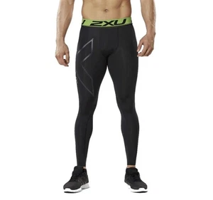 2XU Men's Refresh Recovery Compression Tights - 2025 Size 2XL - Picture 1 of 7
