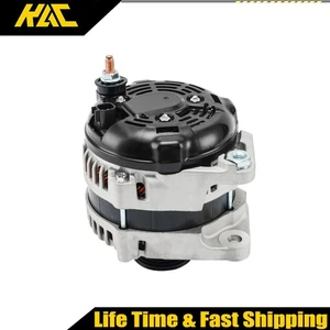 Fit For 2009-2010 Dodge Journey V6 3.5L 150A Alternator 12V CW 6 Groove Pulley - Picture 1 of 21