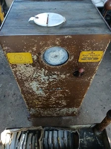 " Vintage, LAYCOCK, WHEEL BALANCER " - Picture 1 of 13
