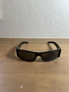 Occhiali da sole LOCS originali gangster tonalità hardcore cholo biker occhiali neri - Foto 1 di 7