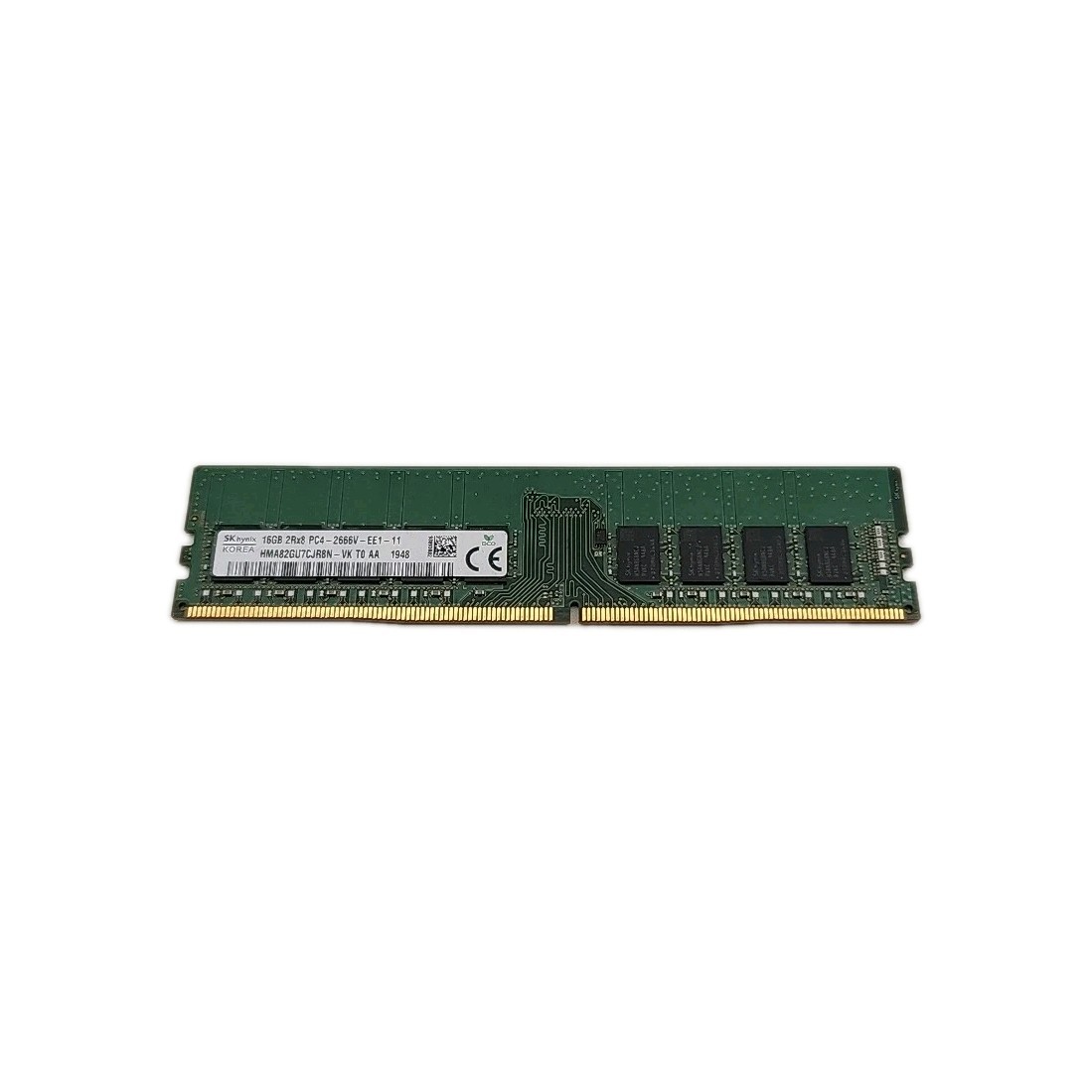HP PC4-21300 (DDR4-2666) Bus Speed Computer RAM 16 GB Total HP PC4-21300 (DDR4-2666) Bus Speed Computer RAM 16 GB Total