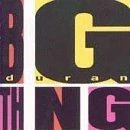 Big Thing von Duran Duran | CD | Zustand akzeptabel - Bild 1 von 2