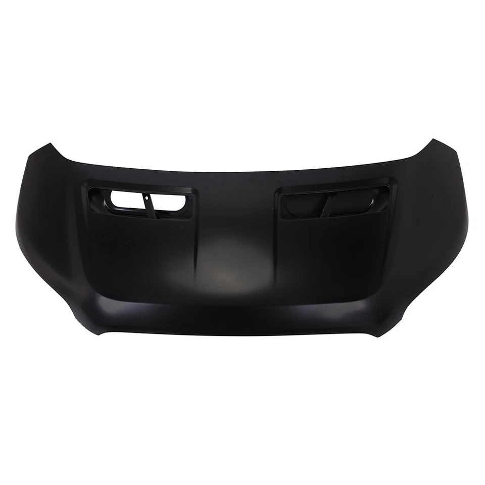 FO1230340 New Replacement Hood Panel Fits 2020 2021 2022 2023 2024 Ford Transit Foto 1 de 4