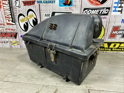 Ford Ranger V6 1990-1994 caja purificadora de aire 2,9 L Foto 1 de 4