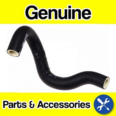 Genuine Volvo S60, V70, XC70, XC90 Oil Cooler Return Hose ( 5 Cyl 2.4T Diesel) - Image 1 of 3