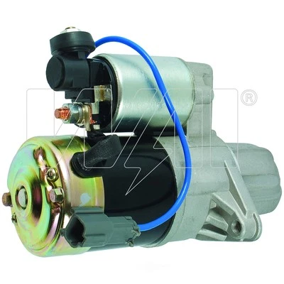 Arranque Para Nissan Altima 1993-1997 2.4L 4 Cyl 1994 1995 1996 17478N Foto 1 de 2