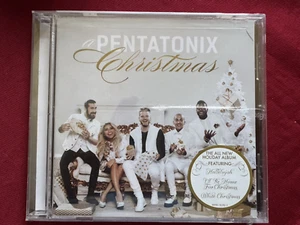 A Pentatonix Christmas by Pentatonix (CD, 2016) - Bild 1 von 2