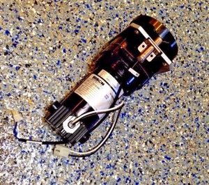 10 Pocket Carousel Motor Prox Sensor Compared Haas® PN# 93-30-1679A / 93-1696 - Picture 1 of 5