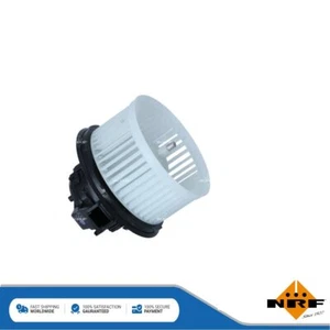 Fits Ford Fiesta 2007- + Other Models Interior Fan Blower NRF - Picture 1 of 10