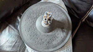 Yamaha RHH135 Electric Drum Hi-Hat - Used, Good Condition - Picture 1 of 4
