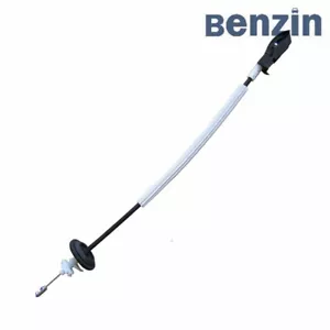 FQZ500193 Door Release Interior Control Cable For 06 07 08 09 Range Rover Sport - Bild 1 von 5