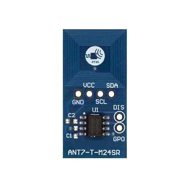 1 x ANTENNA REF BOARD M24SR64-Y - Image 1 of 1