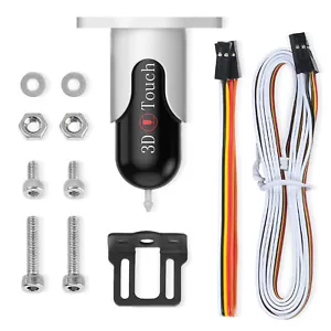 Drukarka 3D Geeetech 3D Touch V3.2 Pro z 4 zaciskami Auto Leveling Sensor DE - Zdjęcie 1 z 7