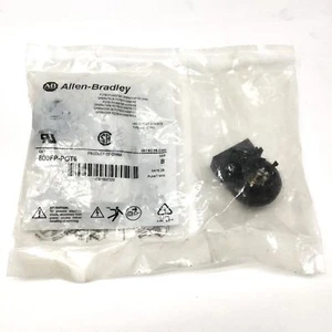 Allen Bradley 800FP-POT6 Potentiometer, Single-Turn, 10K Ohm, 300V AC/DC 2W - Picture 1 of 5