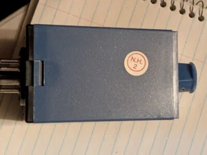 ATC SERIES 319 SOLID-STATE TIME DELAY RELAY 0319D-016-Q-1-C No Box - Picture 1 of 6