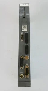 PP3446 CPU Hartmann Braun H&B Freelance 2000 DCP 10 P 37211-4-0338701 - Picture 1 of 2