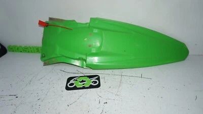 2016 17 18 Kawasaki KX450F Front Fender GREEN OEM  148934 OEM - Image 1 of 4