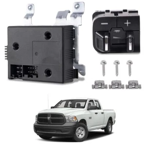 16-18 Ram 1500 2500 3500 4500 5500 & 19-23 1500 Classic Trailer Brake Module oe - Picture 1 of 7