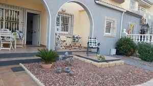 Ferienwohnung in Torrevieja, Costa Blanca, Alicante, Spanien zu vermieten - Bild 1 von 14
