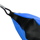 (Black Blue) Ballon Réflexe De Boxe Sac De Boxe Pour Sac 'exercice Pour