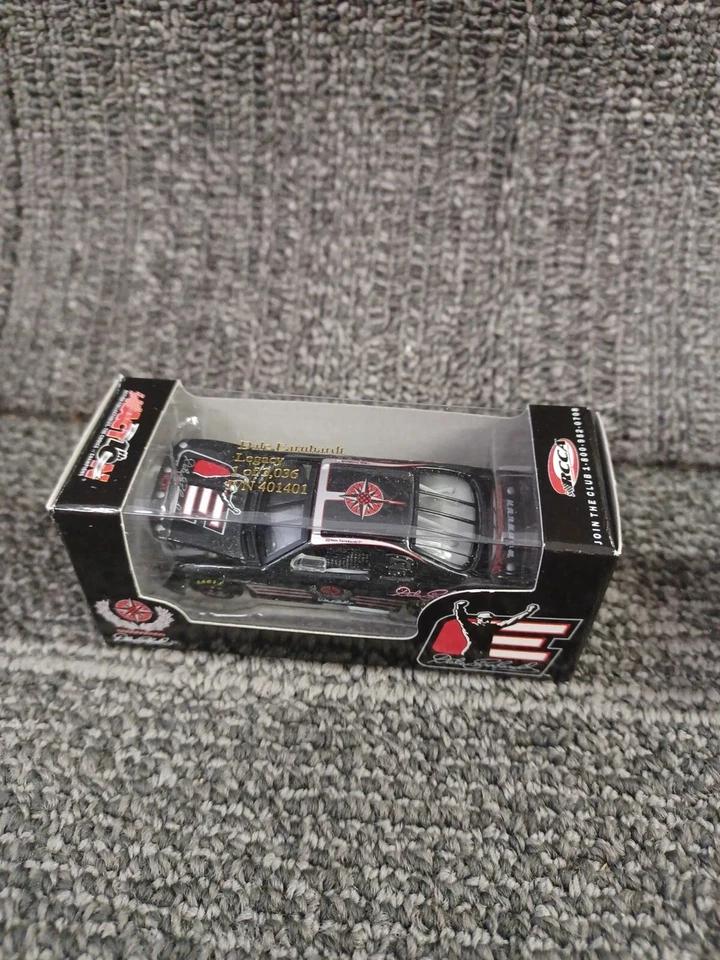 1:64th Scale Earnhardt Legacy Diecast By Action - Image 1 of 1