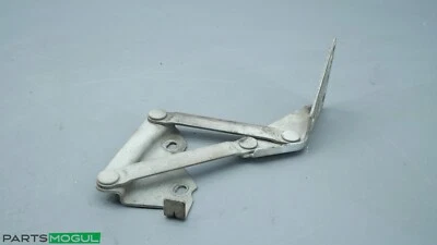 97-06 Jaguar XKR XK8 capó delantero izquierdo lado del conductor capó bisagra OEM Foto 1 de 4