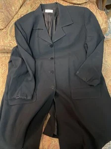 Tamotsu New York Coat - Picture 1 of 12