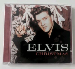 Elvis Presley - Elvis Christmas CD, 2006, Pre-Owned - Picture 1 of 3