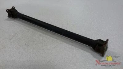 2014 BMW 528i Friont Drive Shaft Foto 1 de 4