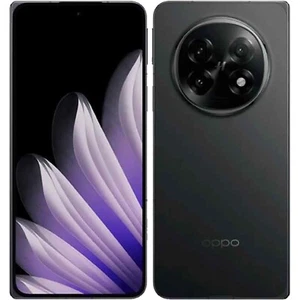 Oppo Find N5 5G Cosmic Black 512GB + 16GB Dual-SIM Unlocked GSM NEW - Picture 1 of 5