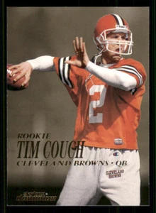 1999 SkyBox Dominion #201 Tim Couch RC - Picture 1 of 2