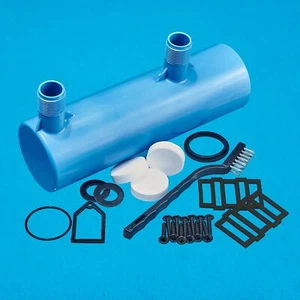 Lay-Z-Spa Compatible Descaler Service Pack SP03 - Prevents E02 - Picture 1 of 12