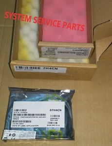 ORYGINALNA KARTA KONTROLERA RAID DELL PERC PCIe 3.0 2GB NV MCRD H730P 7H4CN (NOWA) - Zdjęcie 1 z 2