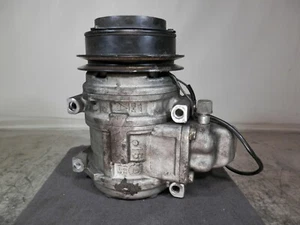 1990-1994 Porsche 911 Air Compressor & Clutch - #447200-0104 - Foto 1 di 8