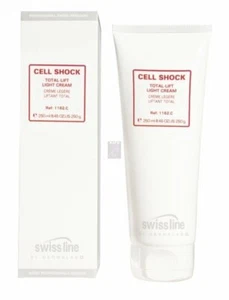 Swiss Line CS Luxe-Lift Light Cream 250ml Salon #tw - Picture 1 of 1